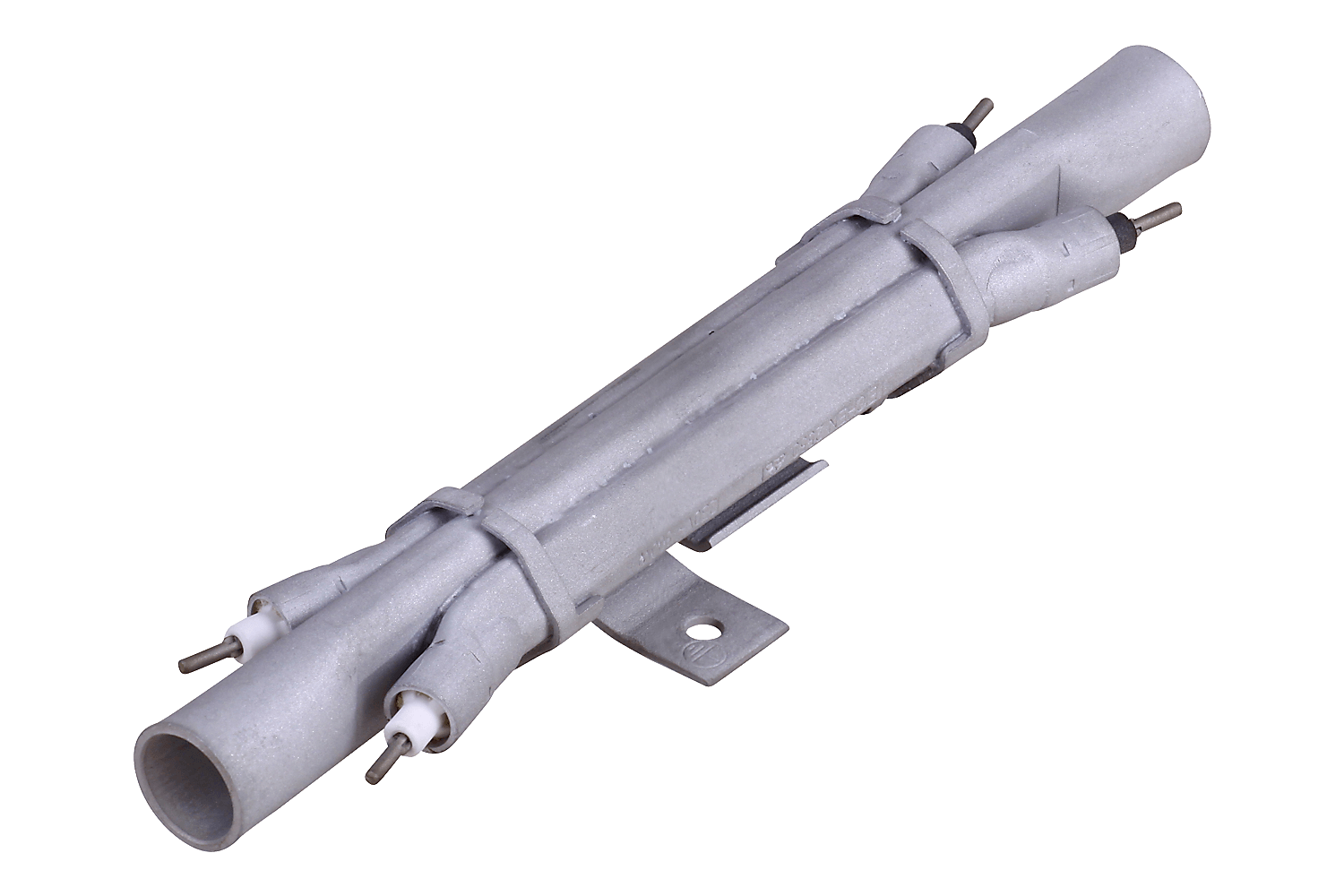 Flow Through Heater 2550