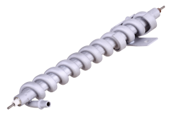 Flow Through Heater 2570