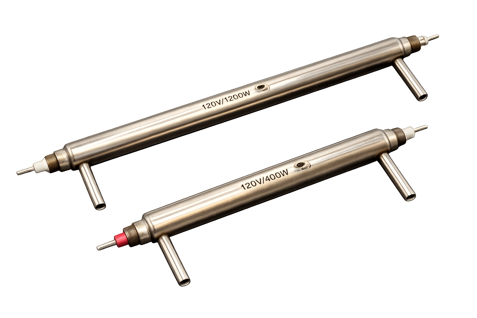 Vario Flow Through Heater